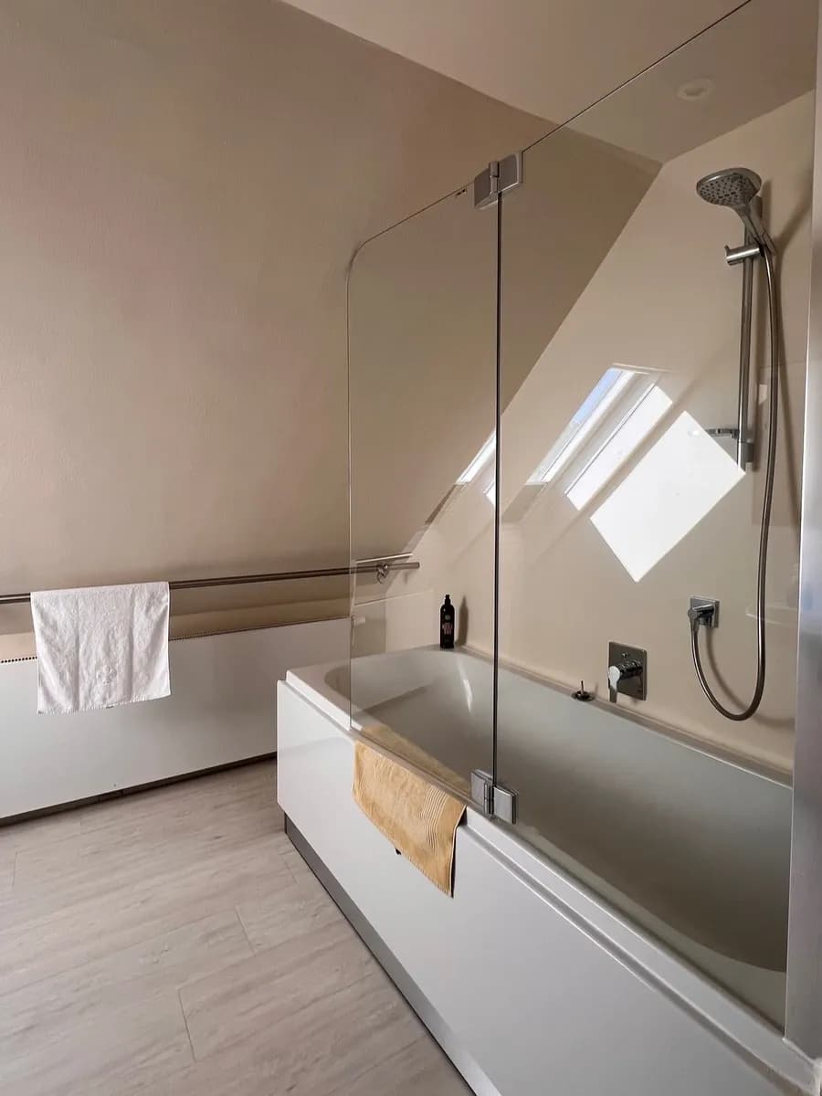 Wohnung mieten in Graz – 10 m², € 300 – Bild 6 von 6