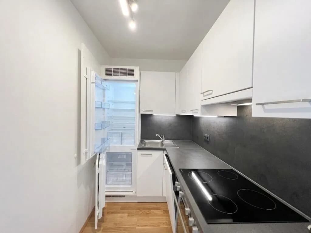 3-Zimmer-Wohnung kaufen in Wien – 55,06 m², € 420.000 – Bild 1 von 15