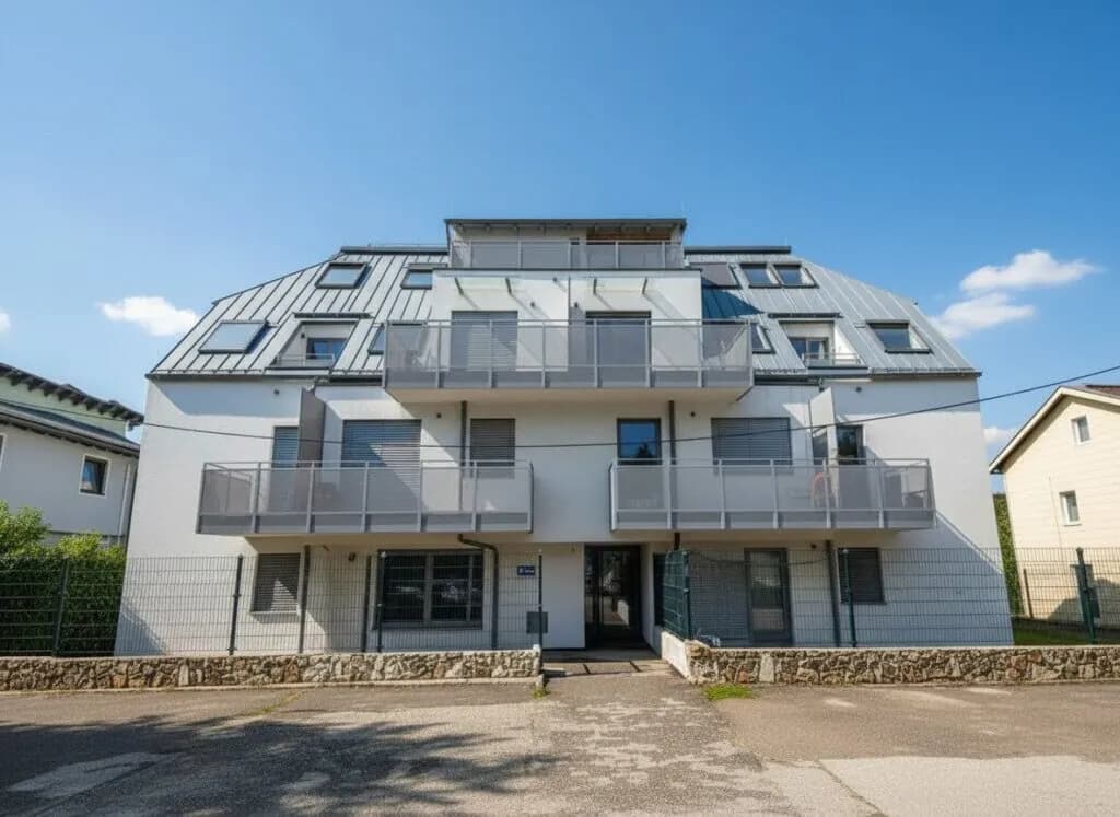 3-Zimmer-Wohnung kaufen in Wien – 55,06 m², € 420.000 – Bild 9 von 15