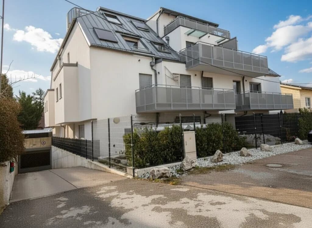 3-Zimmer-Wohnung kaufen in Wien – 55,06 m², € 420.000 – Bild 11 von 15