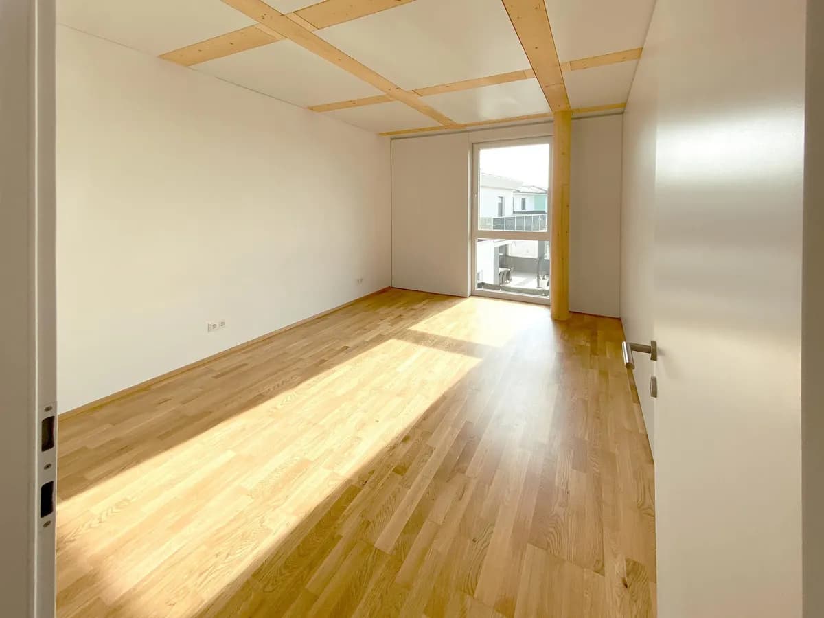 2-Zimmer-Wohnung mieten in Baden – 55 m², € 772 – Bild 3 von 8