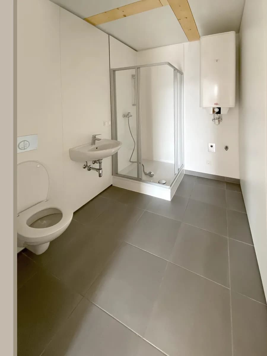 2-Zimmer-Wohnung mieten in Baden – 55 m², € 772 – Bild 4 von 8