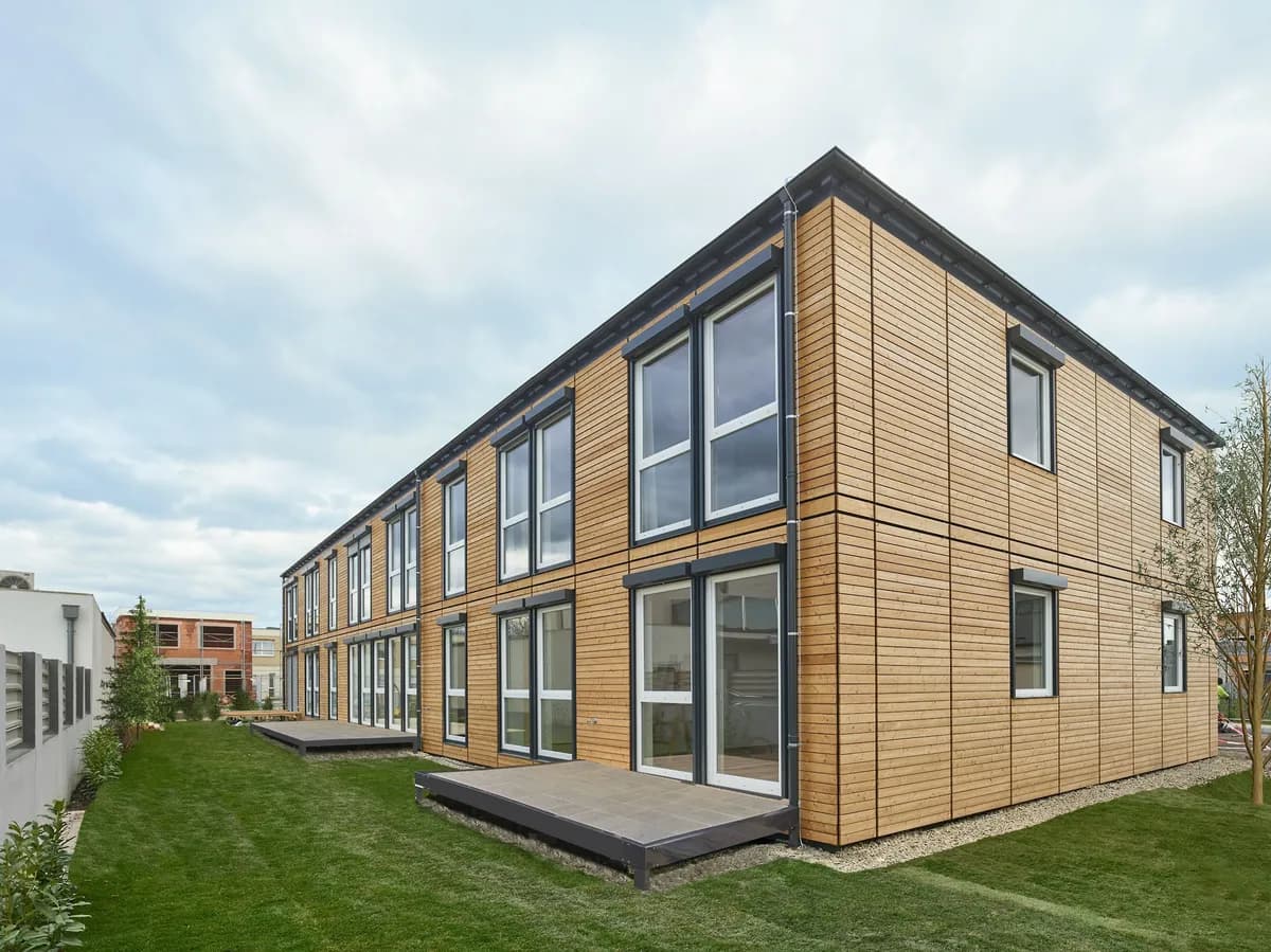2-Zimmer-Wohnung mieten in Baden – 55 m², € 772 – Bild 5 von 8