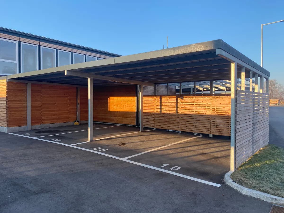 2-Zimmer-Wohnung mieten in Baden – 55 m², € 772 – Bild 6 von 8