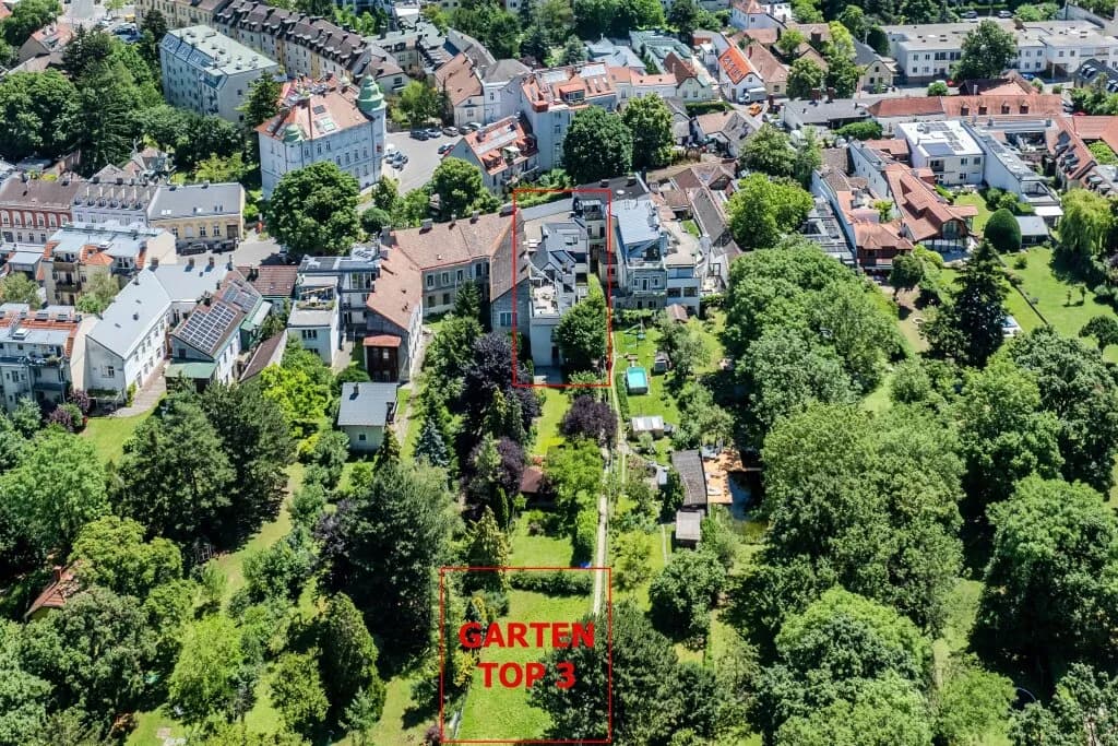 4-Zimmer-Wohnung kaufen in Wien – 130 m², € 1.230.000