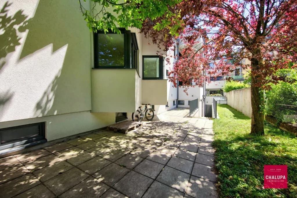 4-Zimmer-Wohnung kaufen in Wien – 130 m², € 1.230.000 – Bild 2 von 22