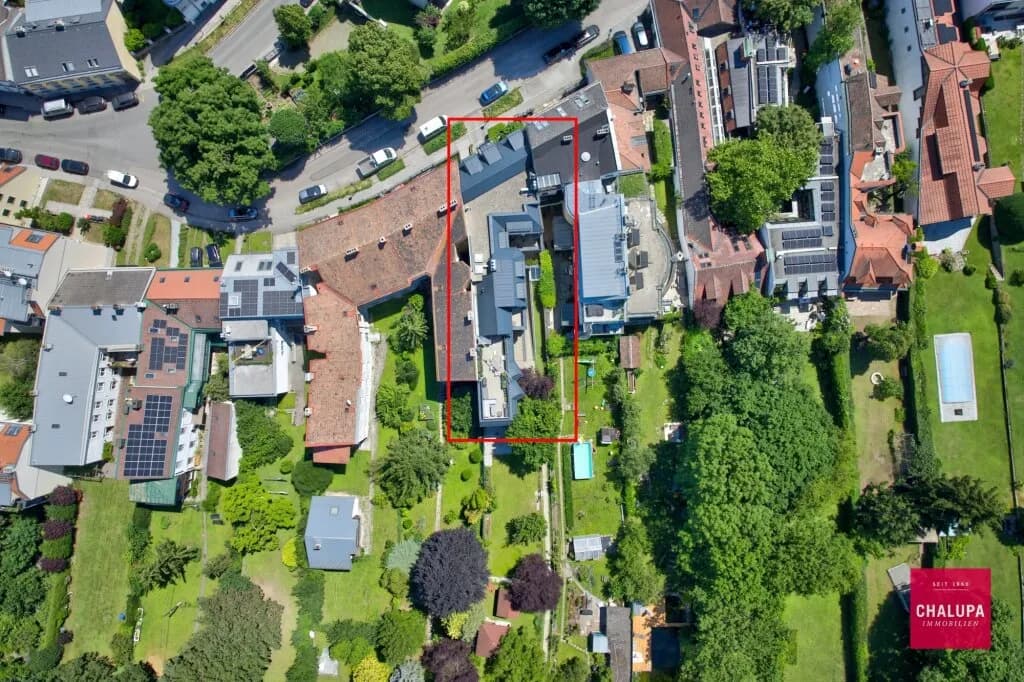 4-Zimmer-Wohnung kaufen in Wien – 130 m², € 1.230.000 – Bild 20 von 22