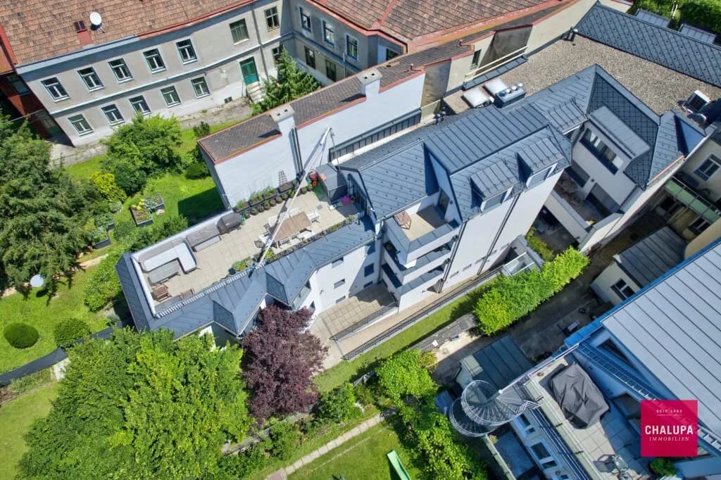 4-Zimmer-Wohnung kaufen in Wien – 130 m², € 1.230.000 – Bild 21 von 22