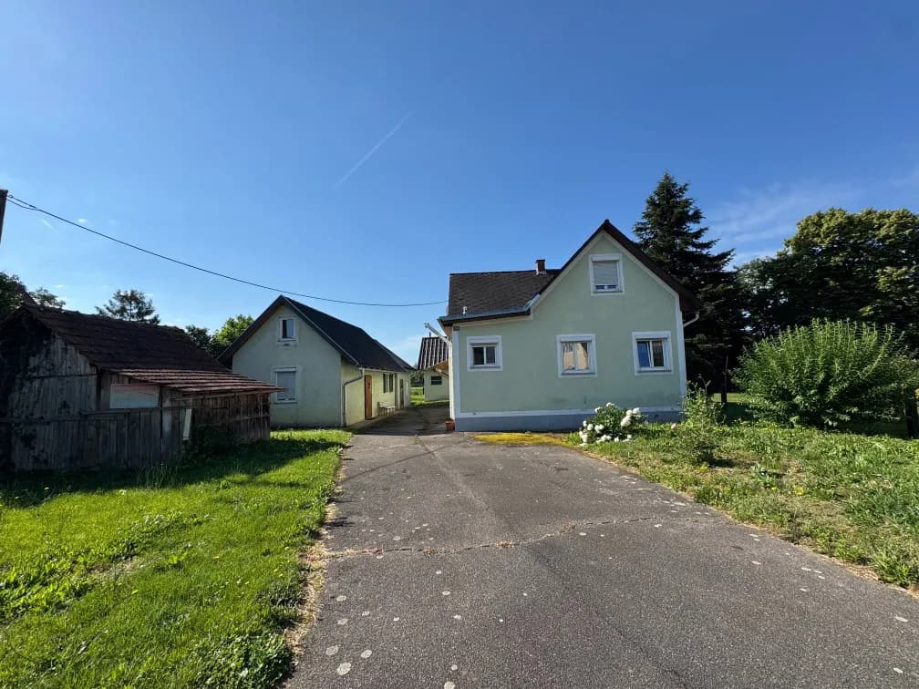 4-Zimmer-Haus kaufen in Leibnitz – 85 m², € 245.000 – Bild 2 von 18