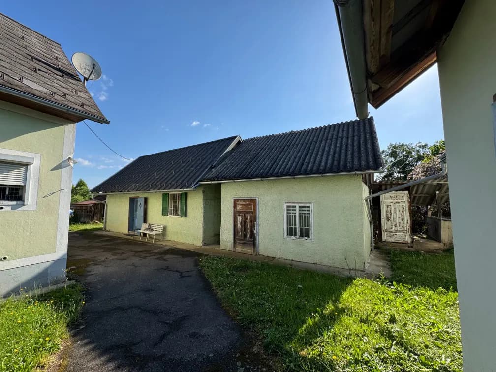 4-Zimmer-Haus kaufen in Leibnitz – 85 m², € 245.000 – Bild 5 von 18