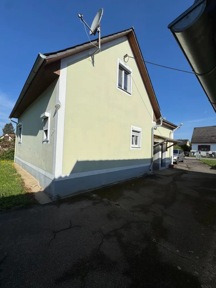 4-Zimmer-Haus kaufen in Leibnitz – 85 m², € 245.000 – Bild 6 von 18