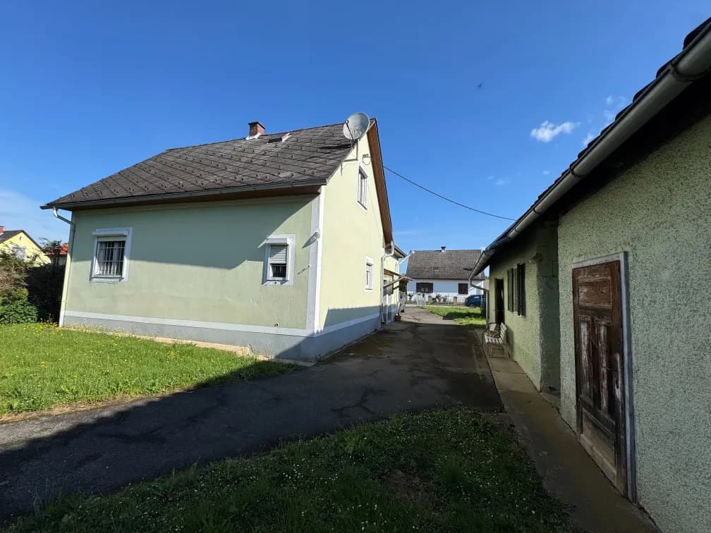 4-Zimmer-Haus kaufen in Leibnitz – 85 m², € 245.000 – Bild 7 von 18