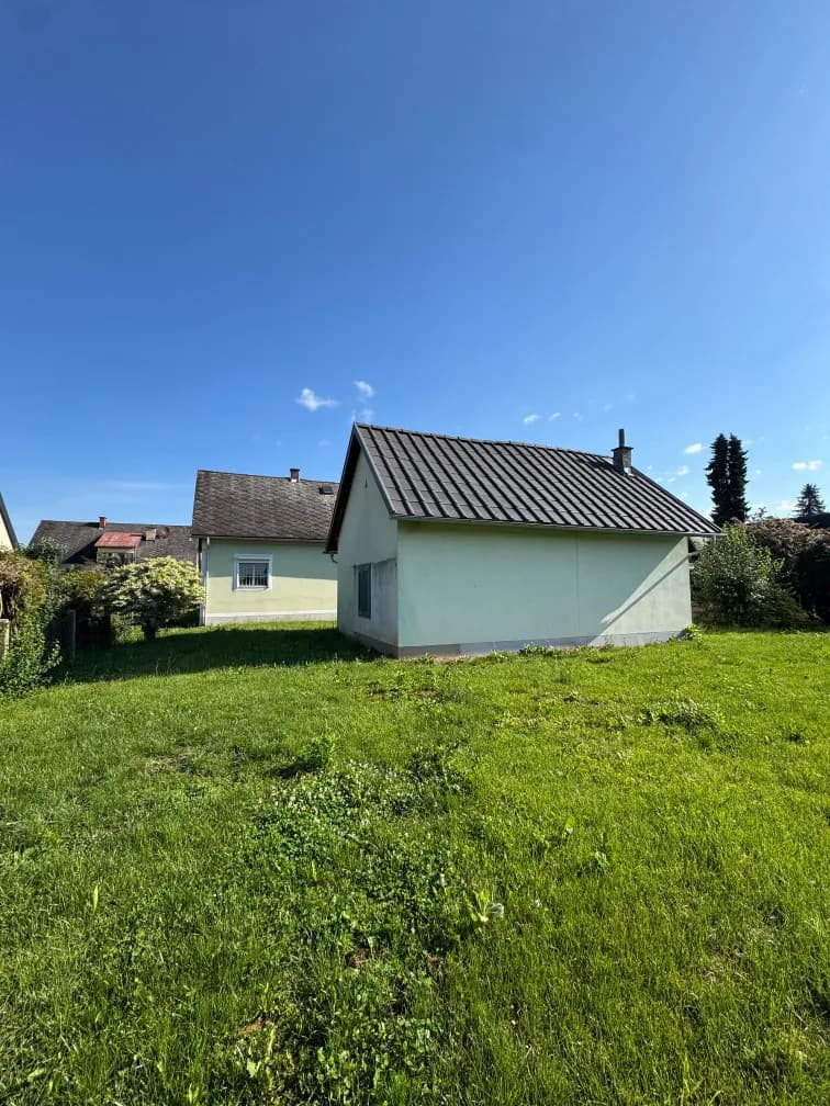4-Zimmer-Haus kaufen in Leibnitz – 85 m², € 245.000 – Bild 8 von 18