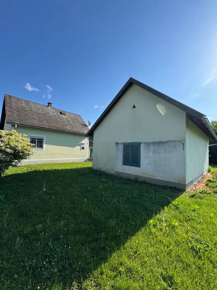 4-Zimmer-Haus kaufen in Leibnitz – 85 m², € 245.000 – Bild 9 von 18