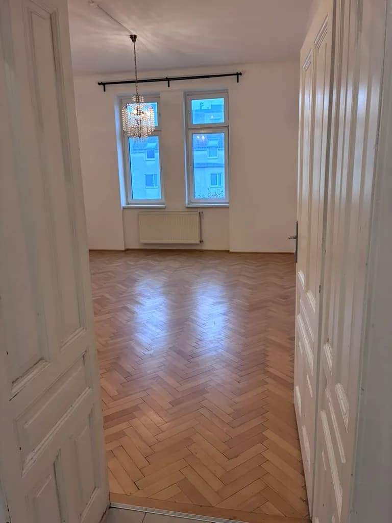 2-Zimmer-Wohnung kaufen in Wien – 56 m², € 199.000
