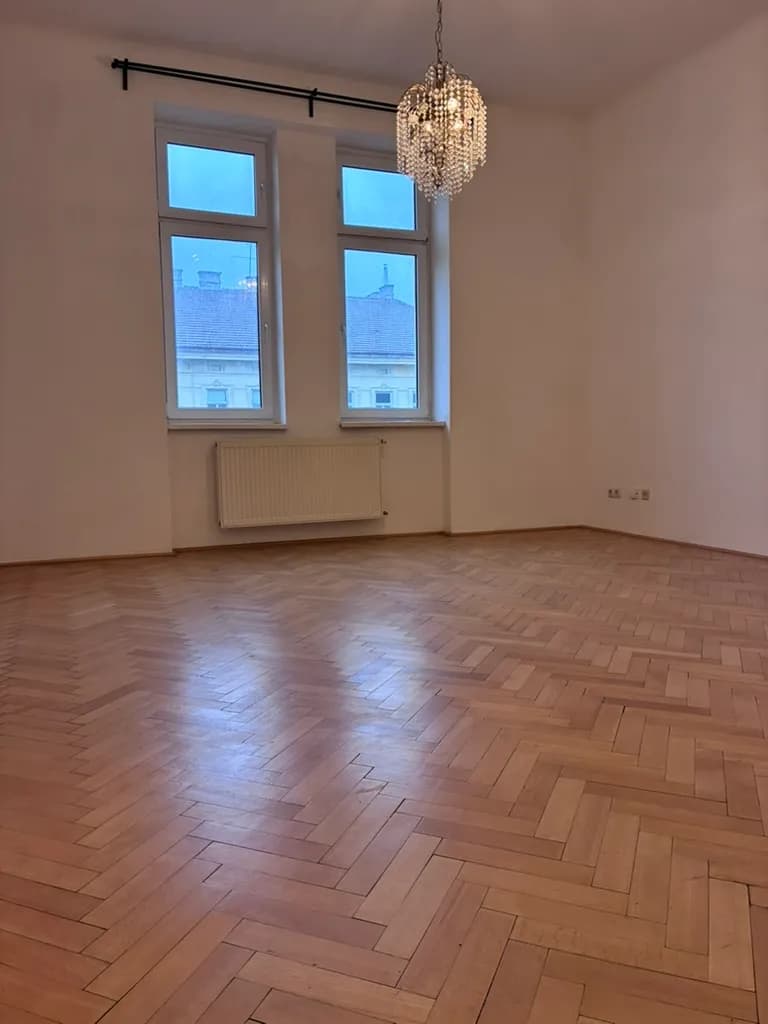 2-Zimmer-Wohnung kaufen in Wien – 56 m², € 199.000 – Bild 10 von 19
