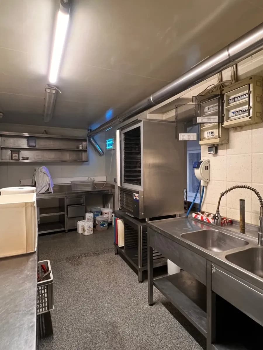 Gewerbeimmobilie mieten in Graz – 269 m², € 4.250 – Bild 6 von 10