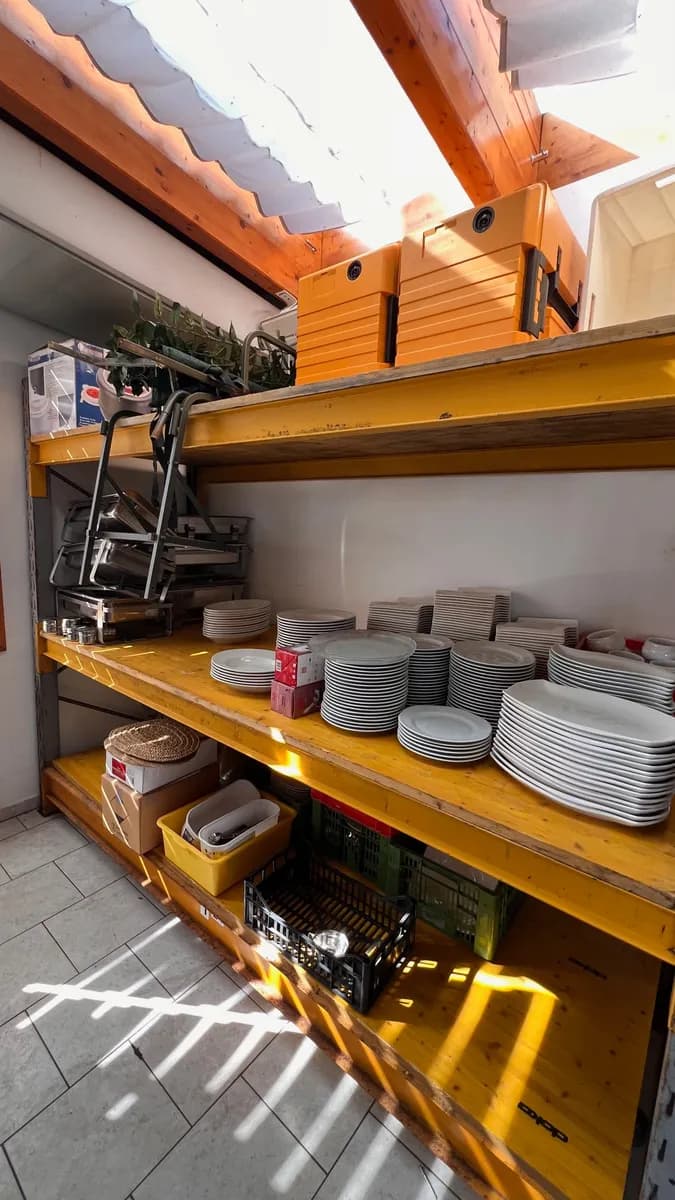 Gewerbeimmobilie mieten in Graz – 269 m², € 4.250 – Bild 8 von 10
