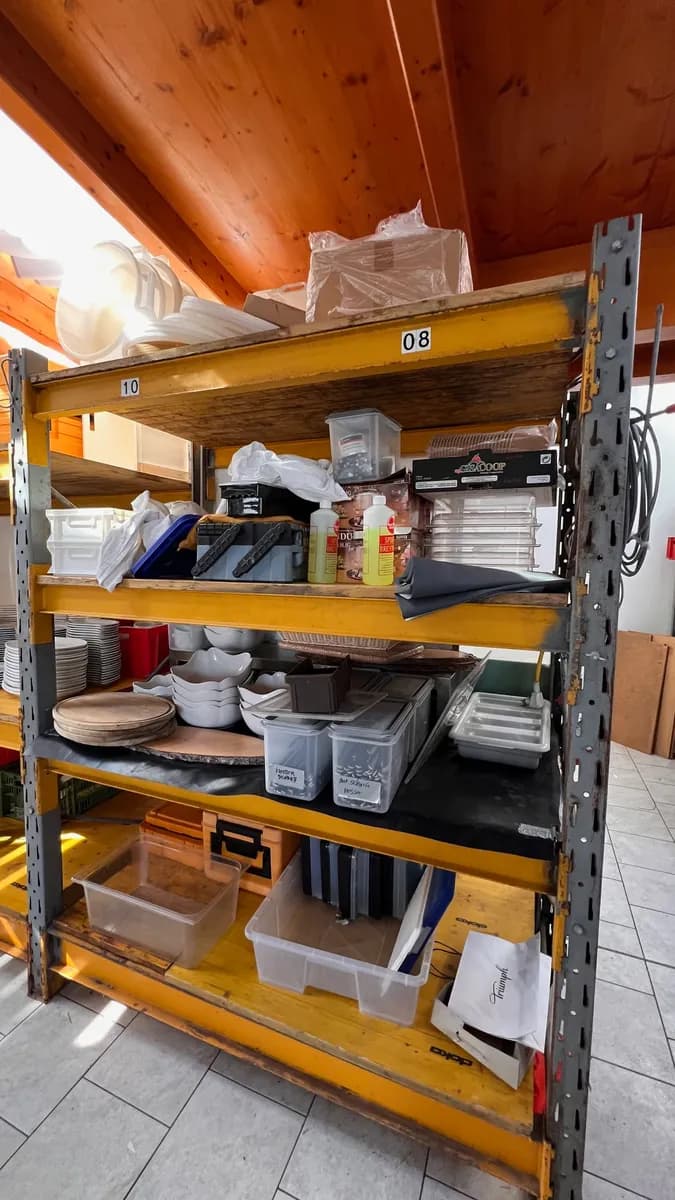 Gewerbeimmobilie mieten in Graz – 269 m², € 4.250 – Bild 9 von 10