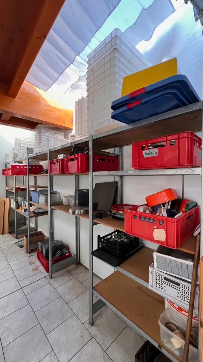 Gewerbeimmobilie mieten in Graz – 269 m², € 4.250 – Bild 10 von 10