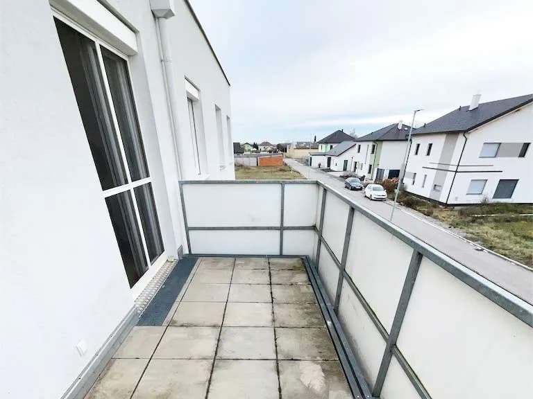 3-Zimmer-Wohnung mieten in Mistelbach – 72,8 m², € 934