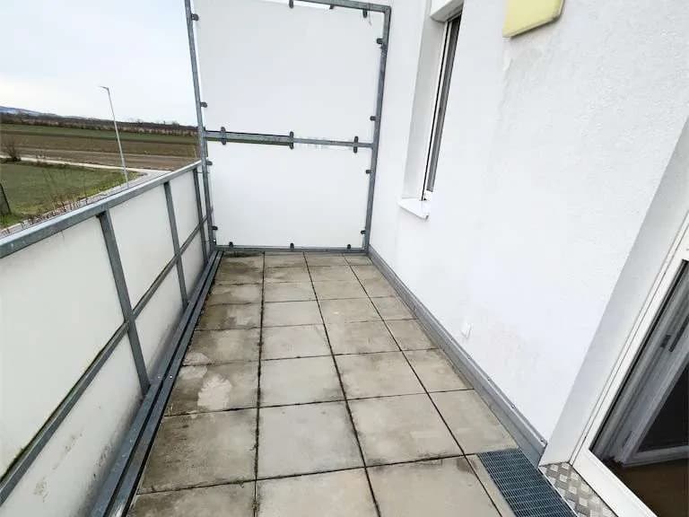 3-Zimmer-Wohnung mieten in Mistelbach – 72,8 m², € 934 – Bild 3 von 13