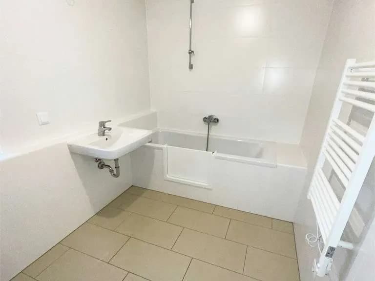 3-Zimmer-Wohnung mieten in Mistelbach – 72,8 m², € 934 – Bild 8 von 13