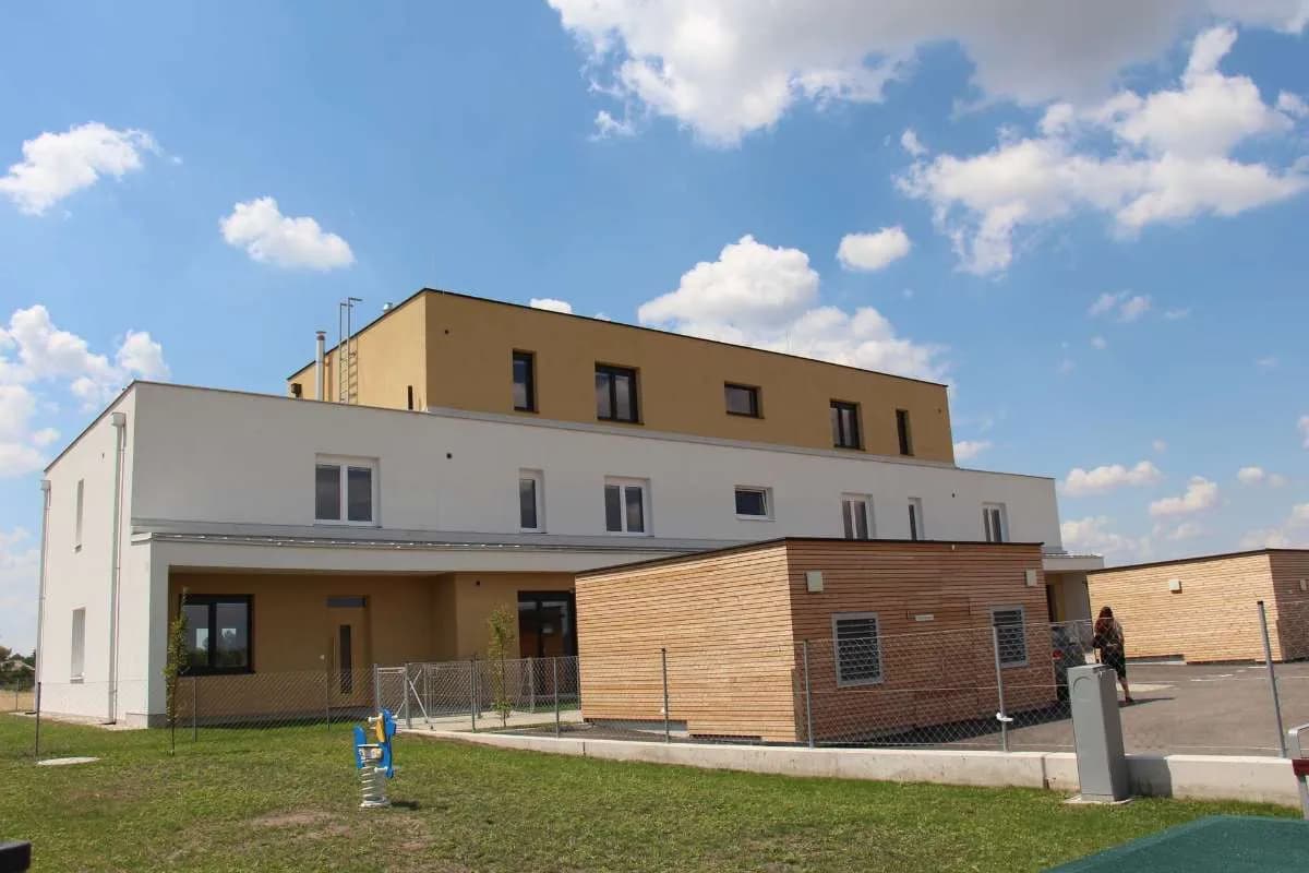 3-Zimmer-Wohnung mieten in Mistelbach – 72,8 m², € 934 – Bild 12 von 13