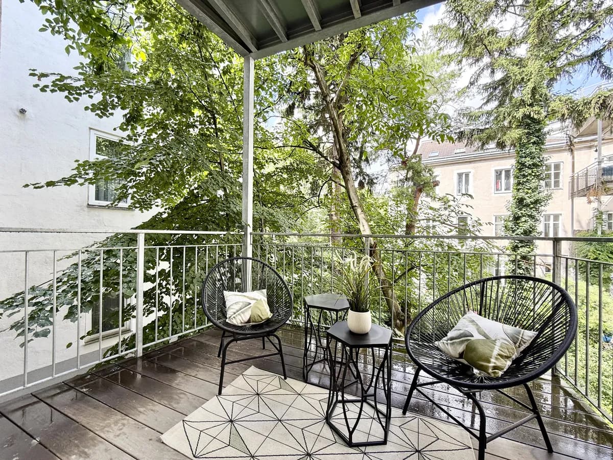 4-Zimmer-Wohnung kaufen in Wien – 119,69 m², € 1.100.000 – Bild 1 von 17