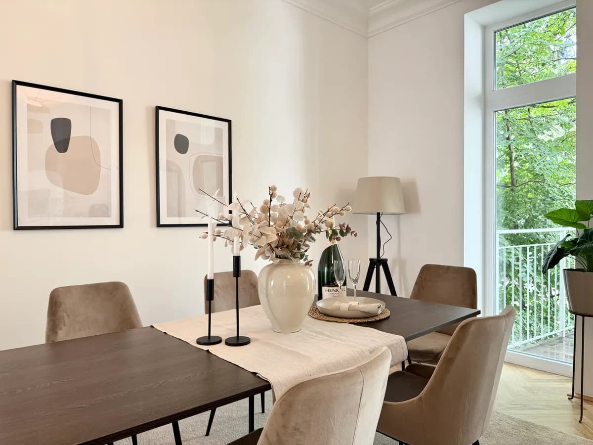 4-Zimmer-Wohnung kaufen in Wien – 119,69 m², € 1.100.000 – Bild 2 von 17