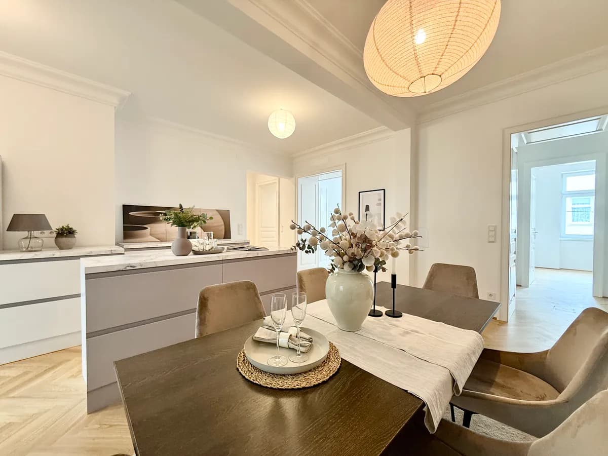 4-Zimmer-Wohnung kaufen in Wien – 119,69 m², € 1.100.000 – Bild 3 von 17