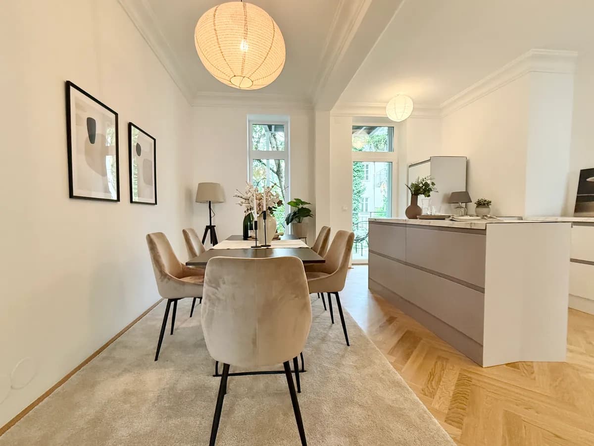 4-Zimmer-Wohnung kaufen in Wien – 119,69 m², € 1.100.000 – Bild 4 von 17