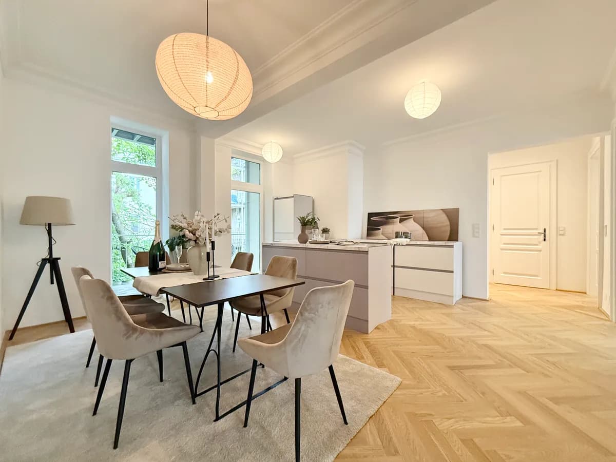 4-Zimmer-Wohnung kaufen in Wien – 119,69 m², € 1.100.000 – Bild 5 von 17