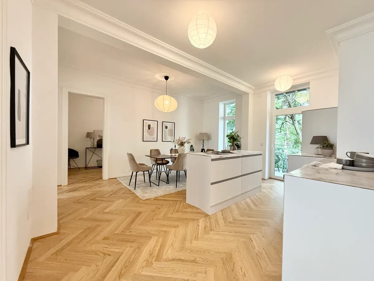 4-Zimmer-Wohnung kaufen in Wien – 119,69 m², € 1.100.000 – Bild 6 von 17