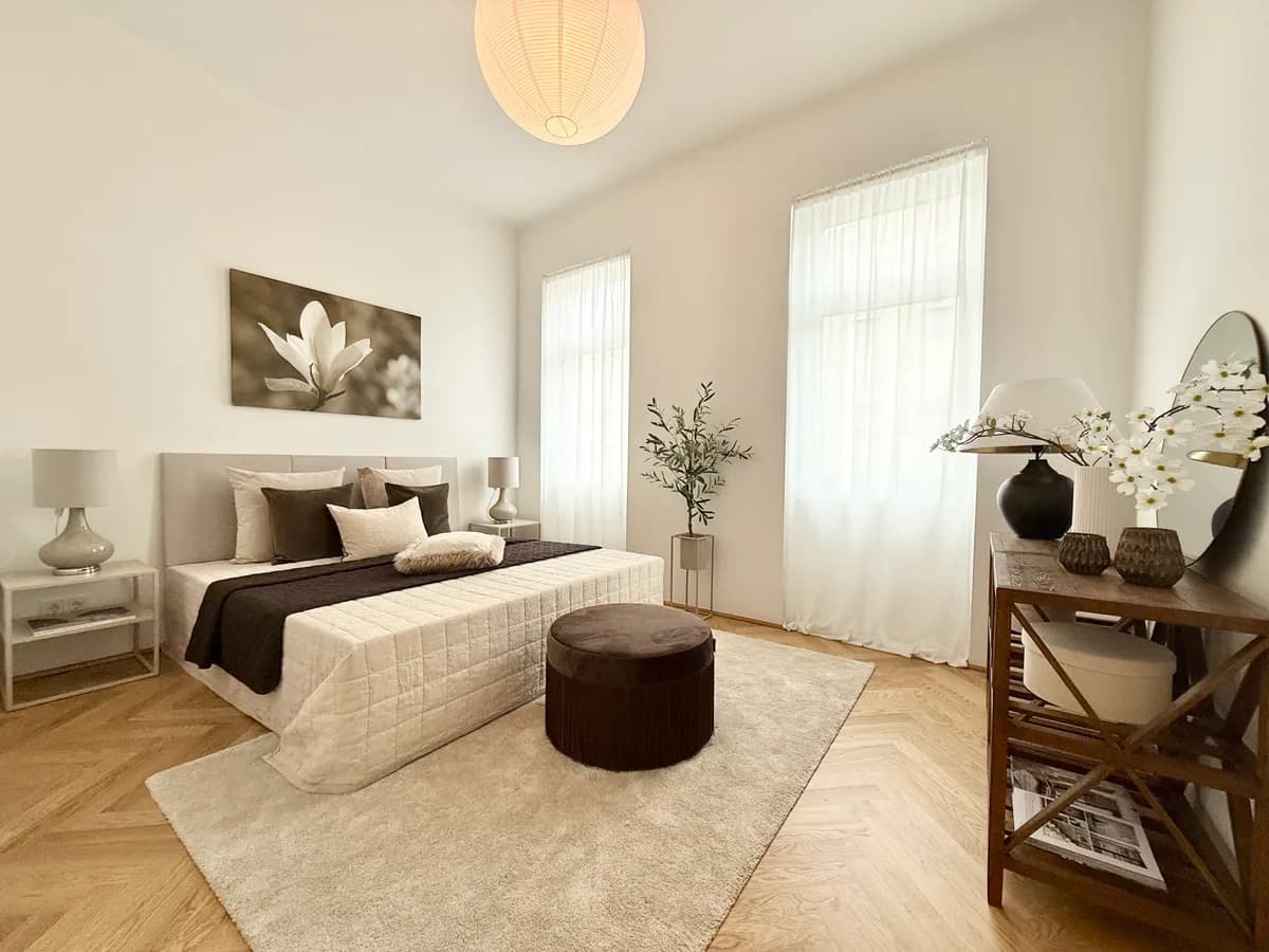 4-Zimmer-Wohnung kaufen in Wien – 119,69 m², € 1.100.000 – Bild 8 von 17