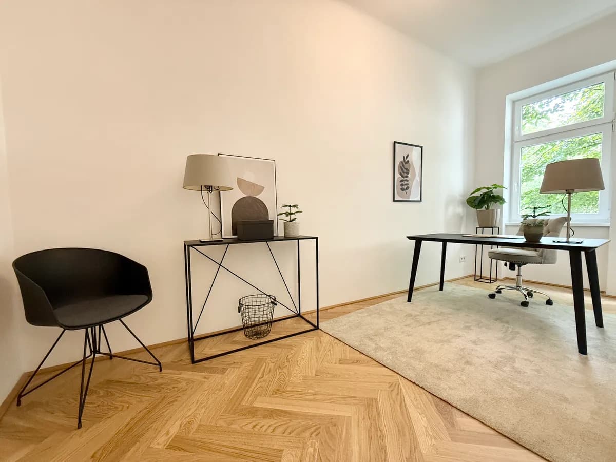 4-Zimmer-Wohnung kaufen in Wien – 119,69 m², € 1.100.000 – Bild 10 von 17