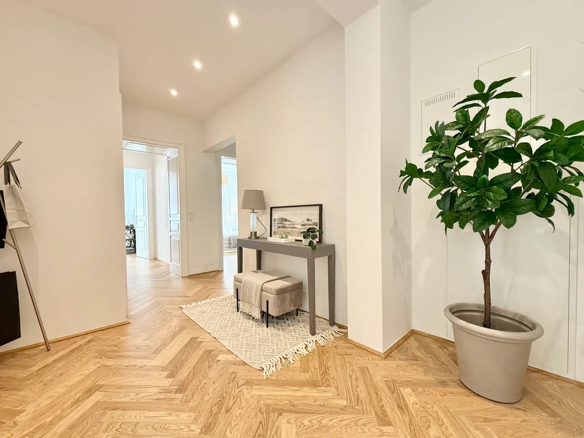4-Zimmer-Wohnung kaufen in Wien – 119,69 m², € 1.100.000 – Bild 12 von 17