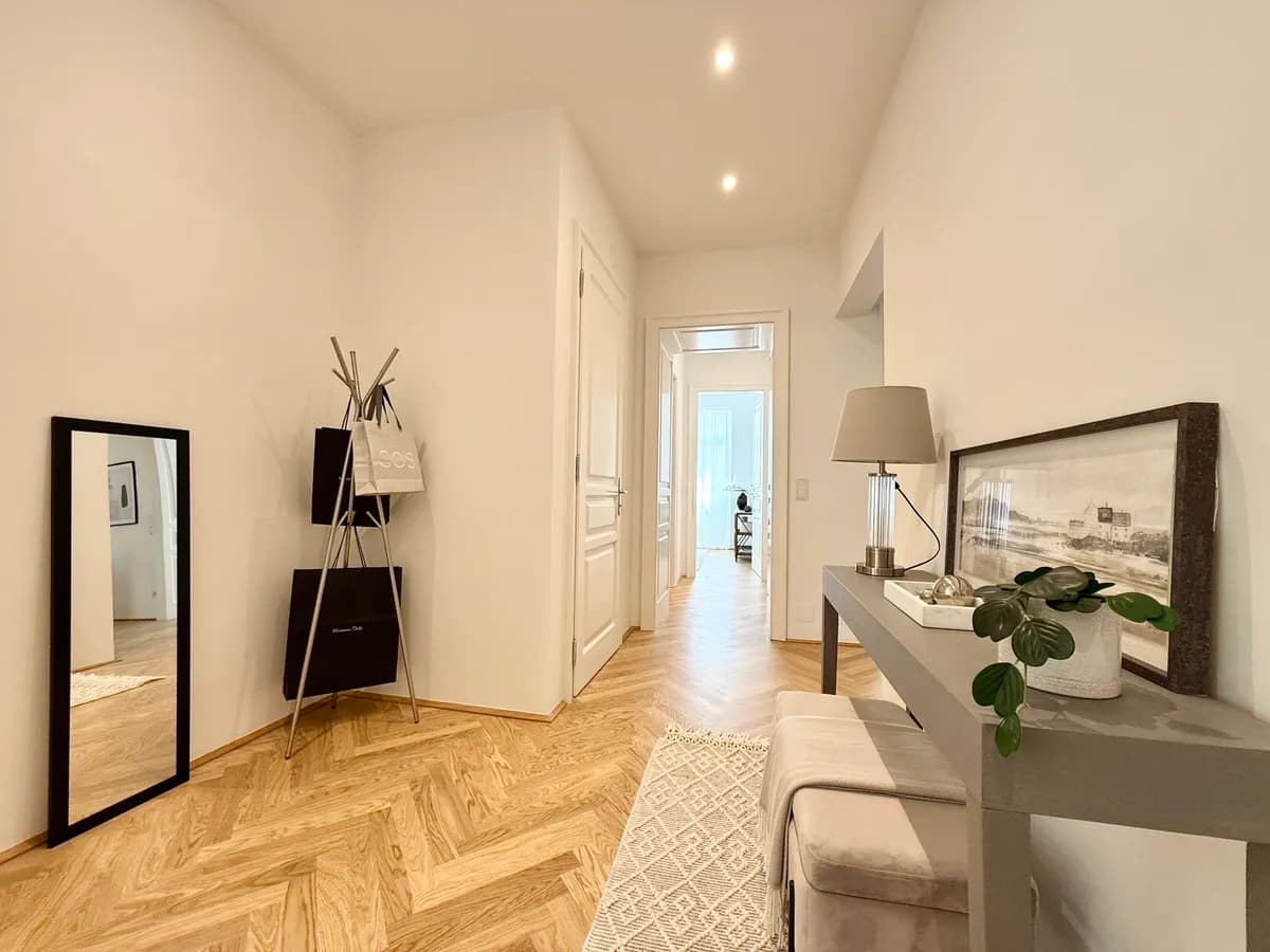 4-Zimmer-Wohnung kaufen in Wien – 119,69 m², € 1.100.000 – Bild 13 von 17