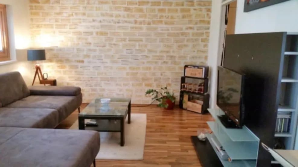 3-Zimmer-Wohnung mieten in Wien – 82 m², € 559