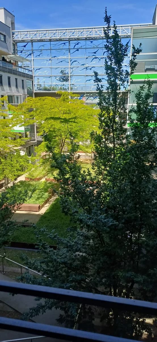 3-Zimmer-Wohnung mieten in Wien – 82 m², € 559 – Bild 4 von 15