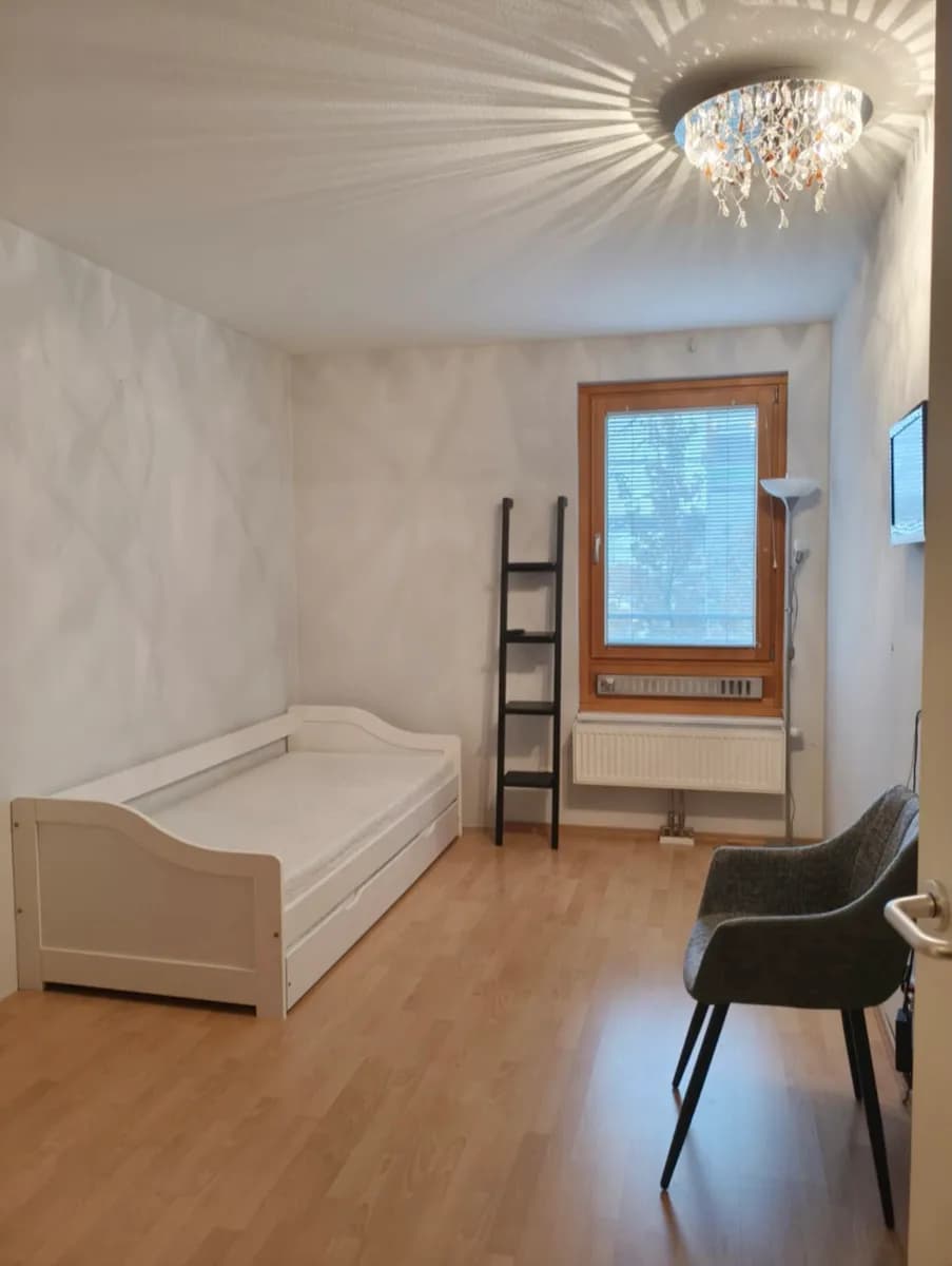 3-Zimmer-Wohnung mieten in Wien – 82 m², € 559 – Bild 6 von 15