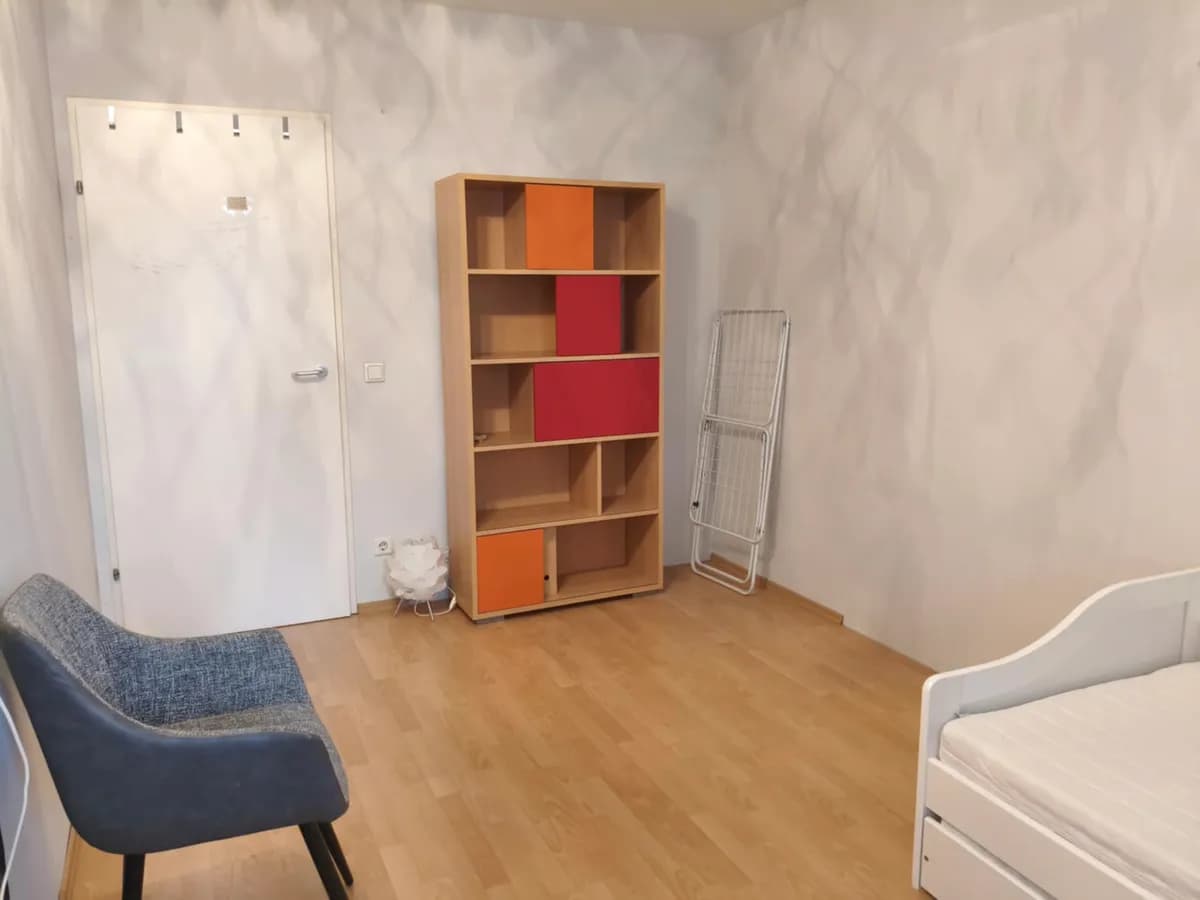 3-Zimmer-Wohnung mieten in Wien – 82 m², € 559 – Bild 7 von 15