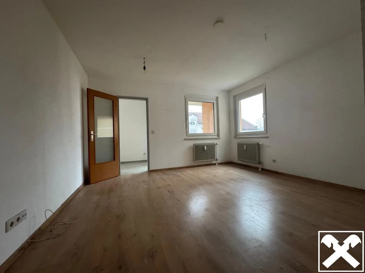 3-Zimmer-Wohnung kaufen in Wolfsberg – 50,8 m², € 80.610