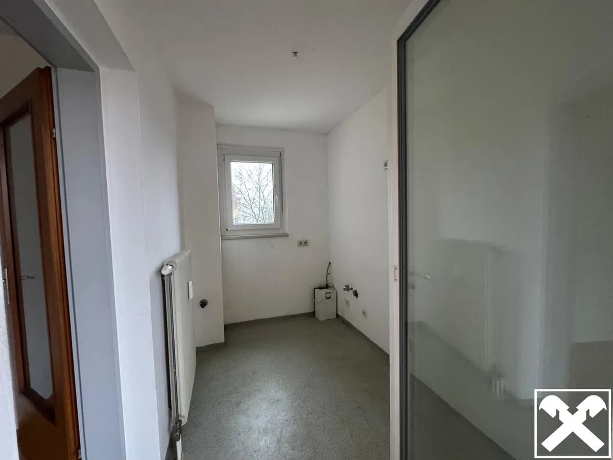 3-Zimmer-Wohnung kaufen in Wolfsberg – 50,8 m², € 80.610 – Bild 3 von 7