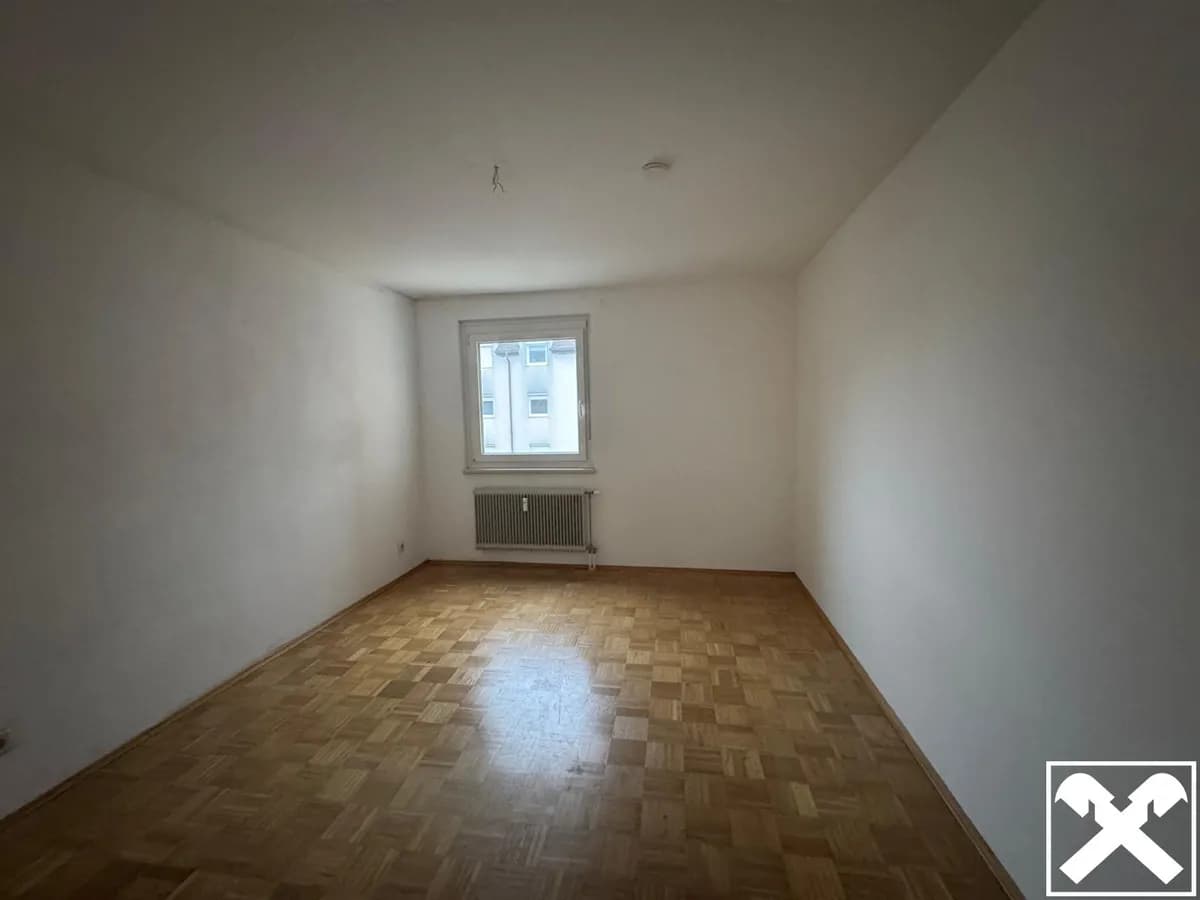 3-Zimmer-Wohnung kaufen in Wolfsberg – 50,8 m², € 80.610 – Bild 4 von 7