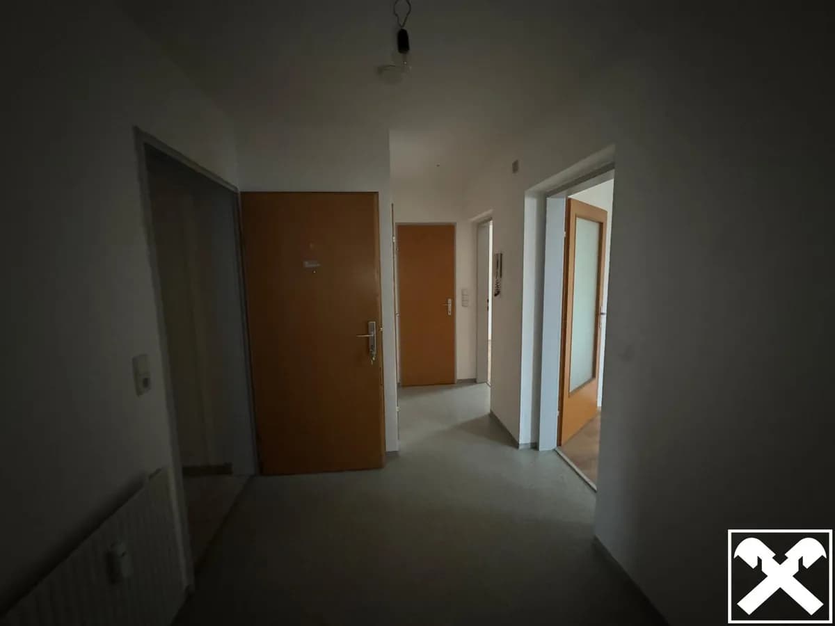 3-Zimmer-Wohnung kaufen in Wolfsberg – 50,8 m², € 80.610 – Bild 6 von 7