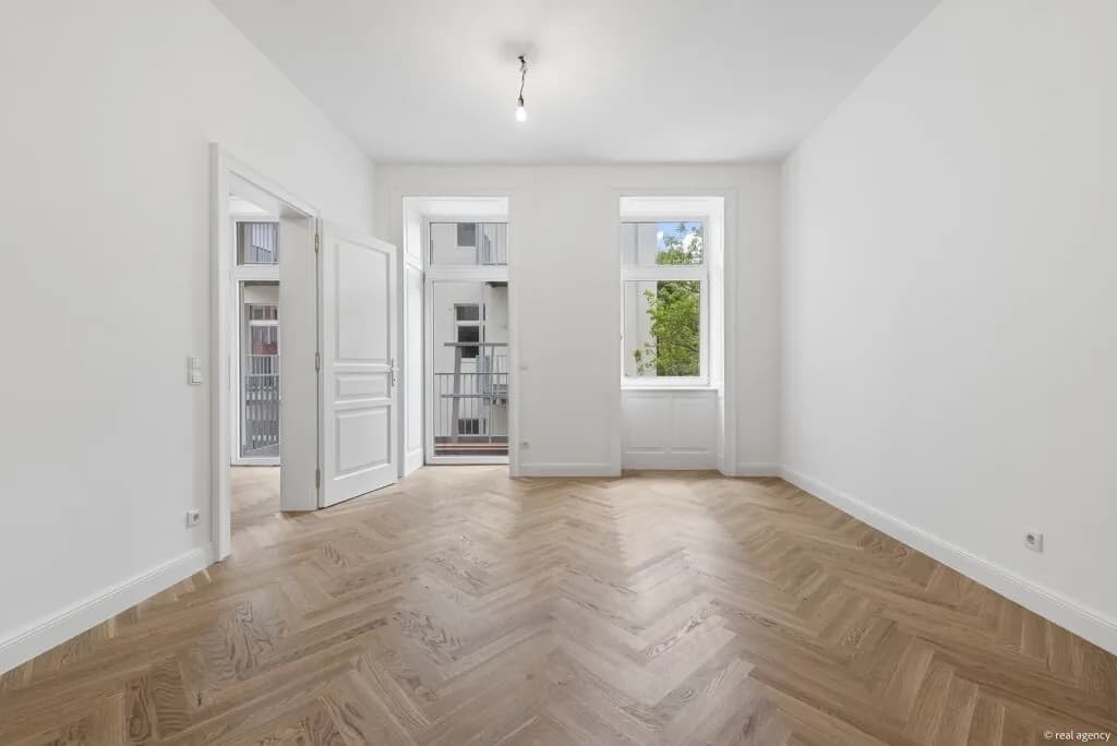 3-Zimmer-Wohnung kaufen in Wien – 62,69 m², € 489.000 – Bild 3 von 29
