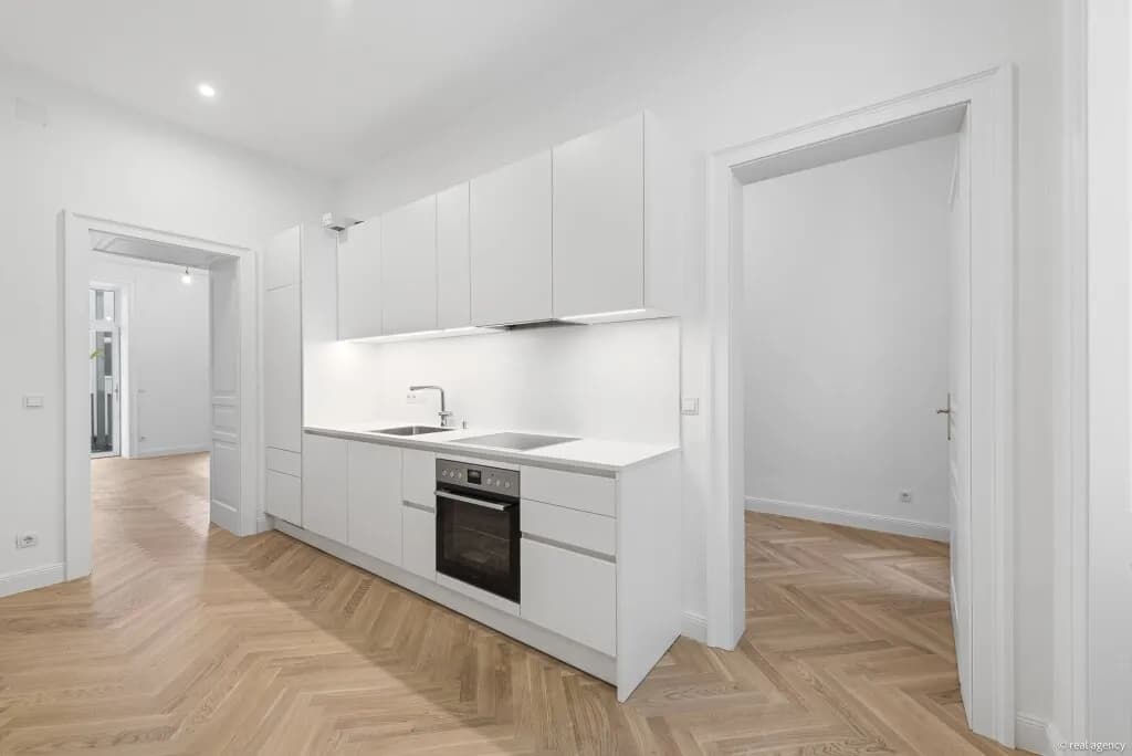 3-Zimmer-Wohnung kaufen in Wien – 62,69 m², € 489.000 – Bild 6 von 29