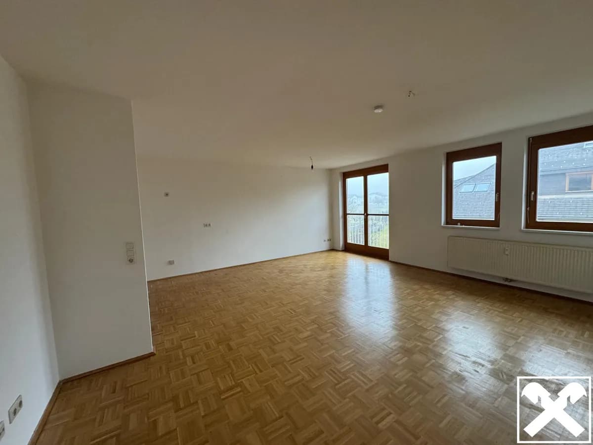 3-Zimmer-Wohnung kaufen in Wolfsberg – 74,63 m², € 126.871