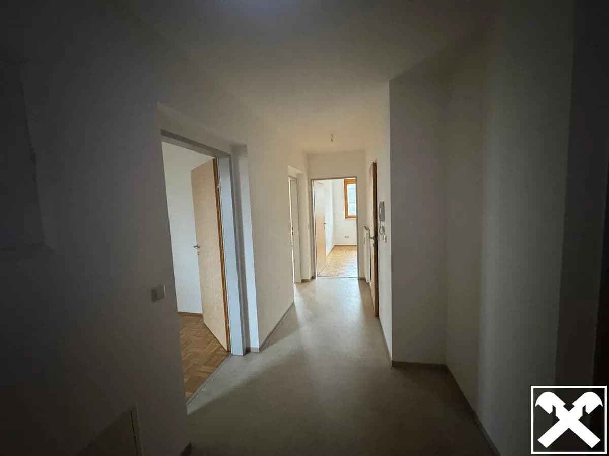 3-Zimmer-Wohnung kaufen in Wolfsberg – 74,63 m², € 126.871 – Bild 2 von 10